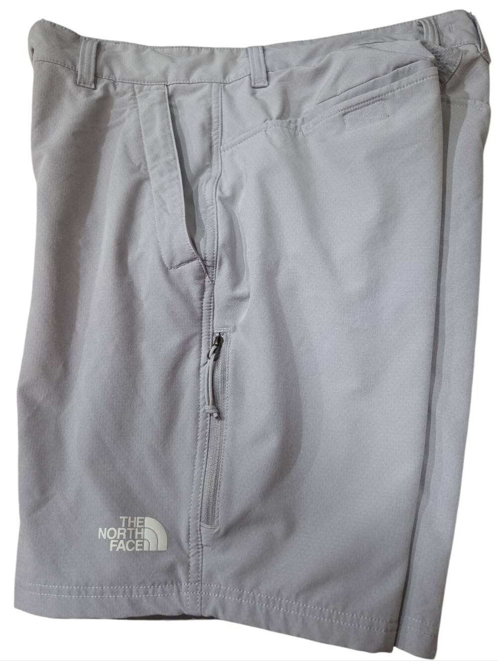 The Northface Men’s Rolling Sun Shorts.30